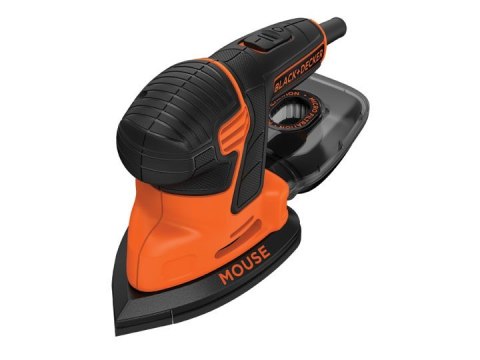 Szlifierka mouse 120w 110 cm2, 14.000obr/min Szlifierka mouse 120w 110 cm2, 14.000obr/min