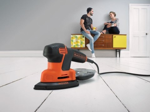 Szlifierka mouse 120w 110 cm2, 14.000obr/min Szlifierka mouse 120w 110 cm2, 14.000obr/min