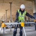 Uniwersalne stanowisko robocze do ukosówek