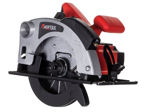 VERTEX PILARKA TARCZOWA 185mm/1400W VERTEX PILARKA TARCZOWA 185mm/1400W