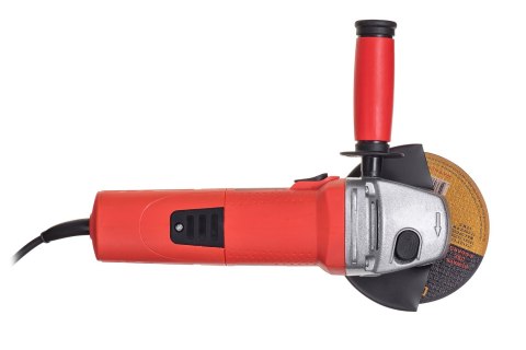 VERTEX SZLIFIERKA KĄTOWA 125mm 900W VERTEX SZLIFIERKA KĄTOWA 125mm 900W
