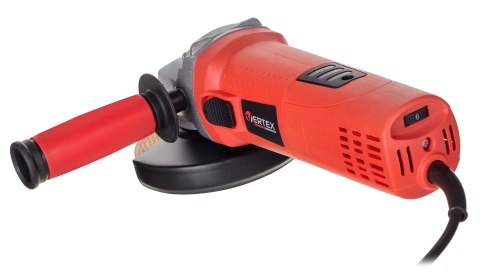 VERTEX SZLIFIERKA KĄTOWA 125mm 900W VERTEX SZLIFIERKA KĄTOWA 125mm 900W