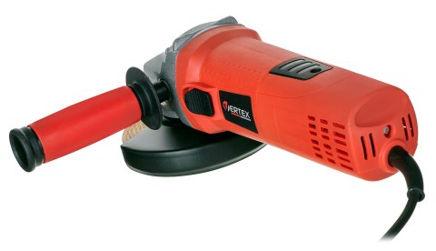 VERTEX SZLIFIERKA KĄTOWA 125mm 900W VERTEX SZLIFIERKA KĄTOWA 125mm 900W
