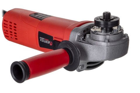 VERTEX SZLIFIERKA KĄTOWA 125mm 900W VERTEX SZLIFIERKA KĄTOWA 125mm 900W