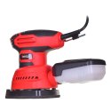 VERTEX SZLIFIERKA OSCYLACYJNA 220W