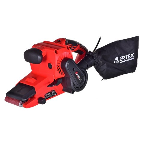 VERTEX SZLIFIERKA TAŚMOWA 1010W VERTEX SZLIFIERKA TAŚMOWA 1010W