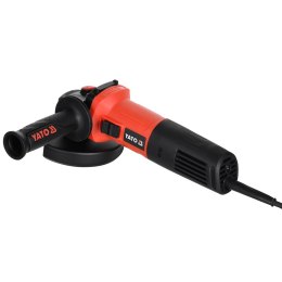YATO SZLIFIERKA KĄTOWA 125mm 850W