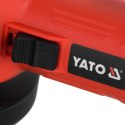 YATO SZLIFIERKA KĄTOWA 125mm 850W
