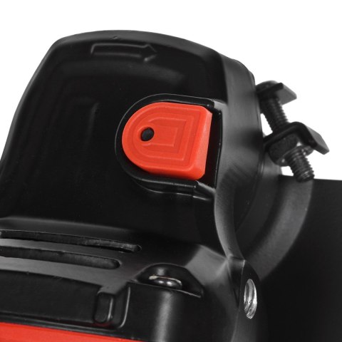 YATO SZLIFIERKA KĄTOWA 125mm 850W YATO SZLIFIERKA KĄTOWA 125mm 850W