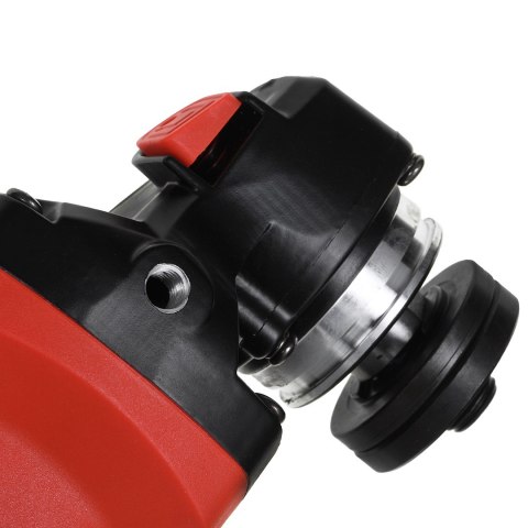 YATO SZLIFIERKA KĄTOWA 125mm 850W YATO SZLIFIERKA KĄTOWA 125mm 850W