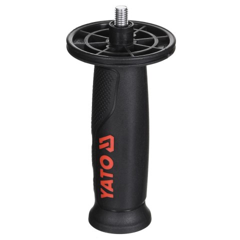 YATO SZLIFIERKA KĄTOWA 125mm 850W YATO SZLIFIERKA KĄTOWA 125mm 850W