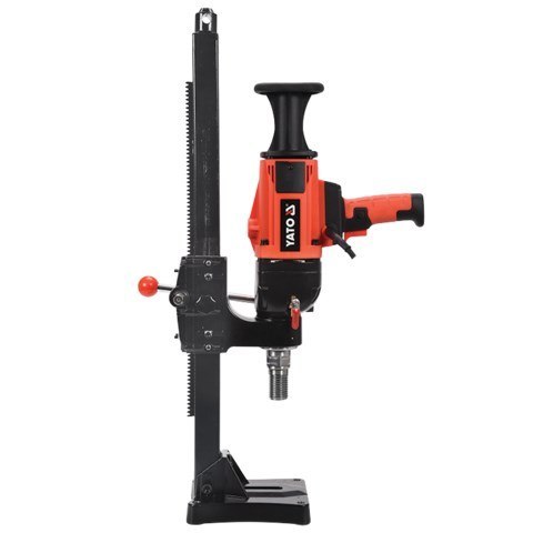 YATO WIERTNICA DO BETONU ZE STATYWEM 2200W YATO WIERTNICA DO BETONU ZE STATYWEM 2200W