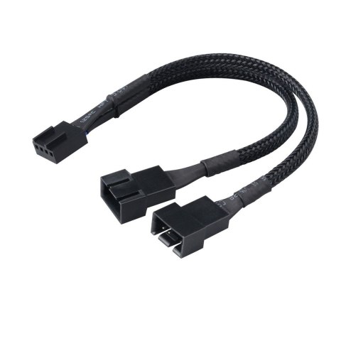 Akasa PWM Fan Splitter - rozdzielacz do Akasa PWM Fan Splitter - rozdzielacz do