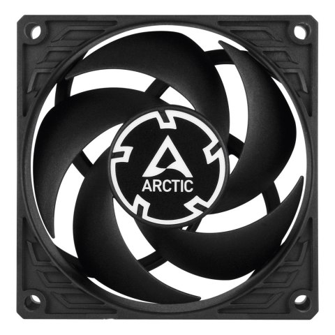CASE FAN 80MM P8 BLACK/ACFAN00147A ARCTIC CASE FAN 80MM P8 BLACK/ACFAN00147A ARCTIC