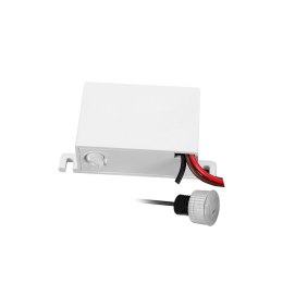 Czujnik zmierzchowy Maclean, z zewnętrzną sondą, max. 2300W, MCE34
