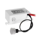 Czujnik zmierzchowy Maclean, z zewnętrzną sondą, max. 2300W, MCE34