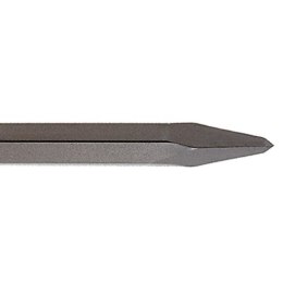 DŁUTO SZPIC SDS+ 250mm ECONOMY
