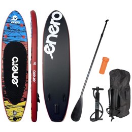 Deska Sup dmuchana Enero 300x76x15 cm 1030760