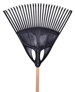 FISKARS GRABIE DO LIŚCI SOLID XL 65cm