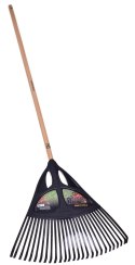 FISKARS GRABIE DO LIŚCI SOLID XL 65cm