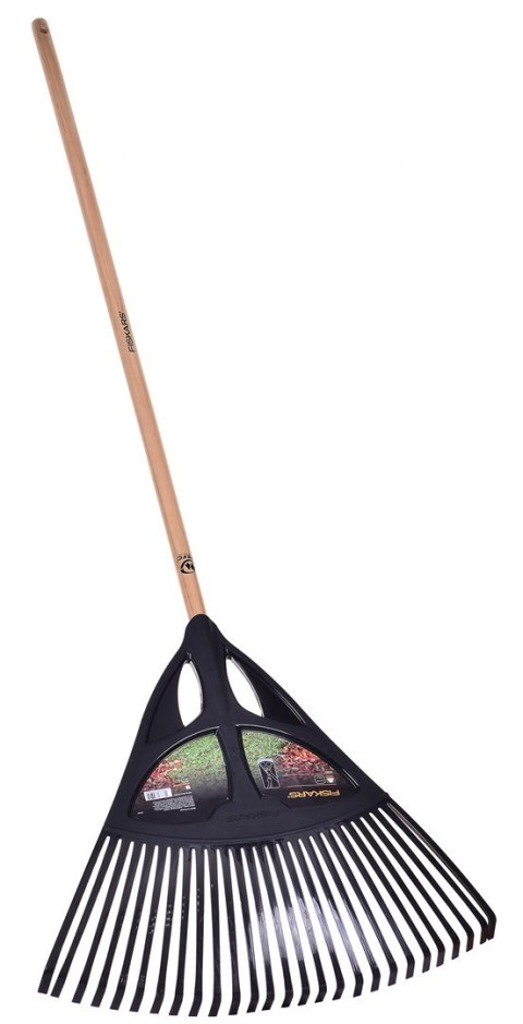 FISKARS GRABIE DO LIŚCI SOLID XL 65cm FISKARS GRABIE DO LIŚCI SOLID XL 65cm