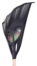FISKARS GRABIE DO LIŚCI SOLID XL 65cm