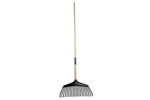 FISKARS GRABIE DO LIŚCI SOLID L23 FISKARS GRABIE DO LIŚCI SOLID L23