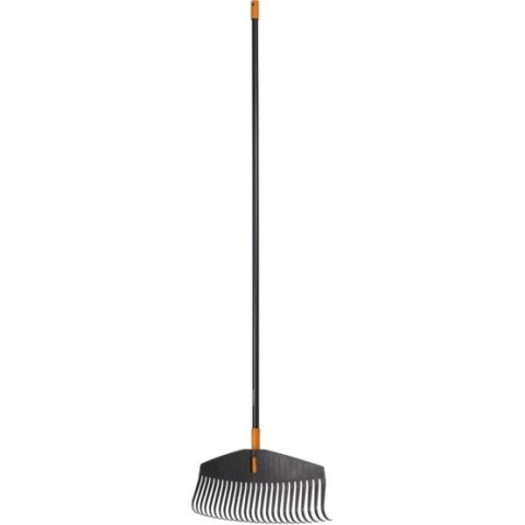 FISKARS GRABIE DO LIŚCI SOLID L FISKARS GRABIE DO LIŚCI SOLID L