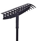 FISKARS GRABIE UNIWERSALNE SOLID M