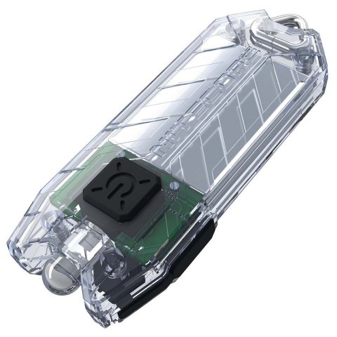 FLASHLIGHT T SERIES 55 LUMENS/TUBE V2 TRANSPARENT NITECORE FLASHLIGHT T SERIES 55 LUMENS/TUBE V2 TRANSPARENT NITECORE