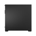 FRACTAL DESIGN Pop XL Cichy czarny sol