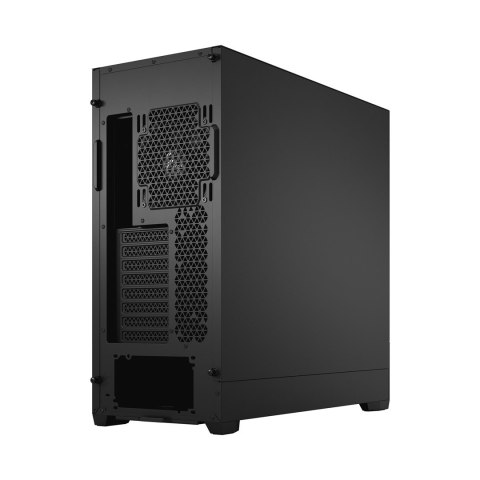 FRACTAL DESIGN Pop XL Cichy czarny sol FRACTAL DESIGN Pop XL Cichy czarny sol