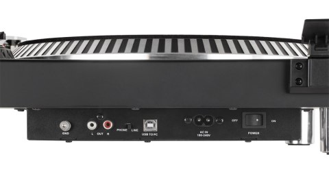 Gramofon Kruger&Matz model TT-602 Gramofon Kruger&Matz model TT-602