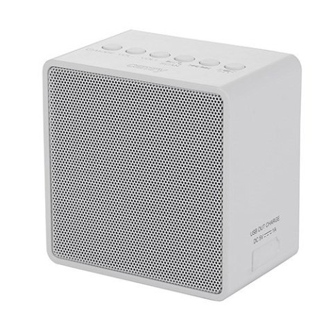 Kompaktowe radio z bluetooth Camry Kompaktowe radio z bluetooth Camry