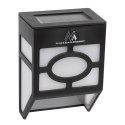 Lampa LED Maclean, Solarna, Ogrodowa, 2szt, MCE171
