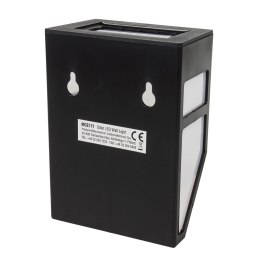 Lampa LED Maclean, Solarna, Ogrodowa, 2szt, MCE171
