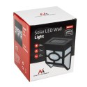 Lampa LED Maclean, Solarna, Ogrodowa, 2szt, MCE171