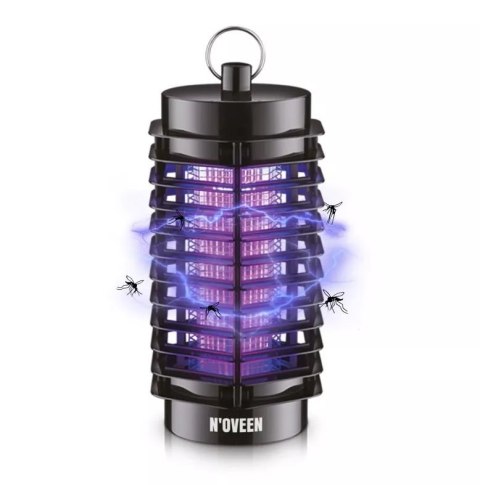 Lampa Owadobójcza NOVEEN IKN201 LED Economic Lampa Owadobójcza NOVEEN IKN201 LED Economic
