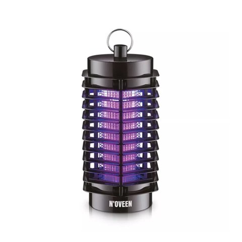 Lampa Owadobójcza NOVEEN IKN201 LED Economic Lampa Owadobójcza NOVEEN IKN201 LED Economic