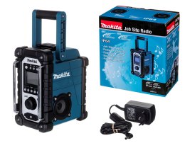 MAKITA.RADIO DMR116 LXT/G