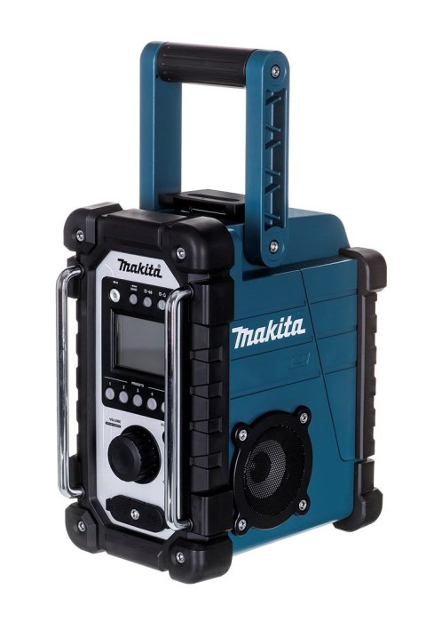 MAKITA.RADIO DMR116 LXT/G MAKITA.RADIO DMR116 LXT/G