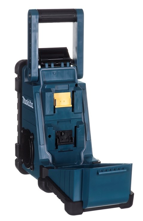 MAKITA.RADIO DMR116 LXT/G MAKITA.RADIO DMR116 LXT/G
