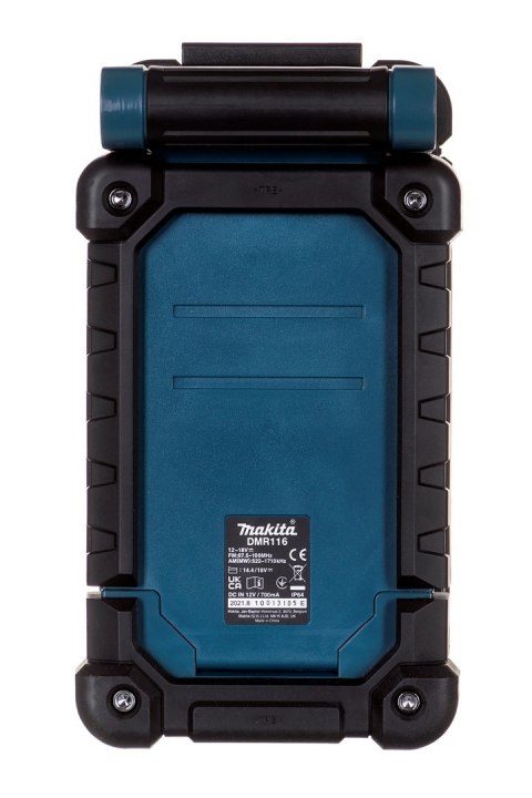 MAKITA.RADIO DMR116 LXT/G MAKITA.RADIO DMR116 LXT/G