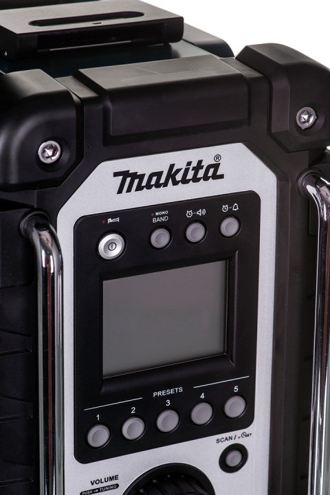 MAKITA.RADIO DMR116 LXT/G MAKITA.RADIO DMR116 LXT/G