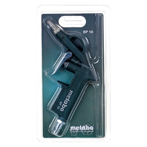 METABO PISTOLET DO PRZEDMUCHIWANIA BP10 METABO PISTOLET DO PRZEDMUCHIWANIA BP10