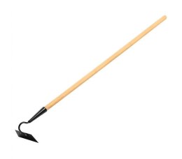 Motyka 16 cm, trzonek drewniany