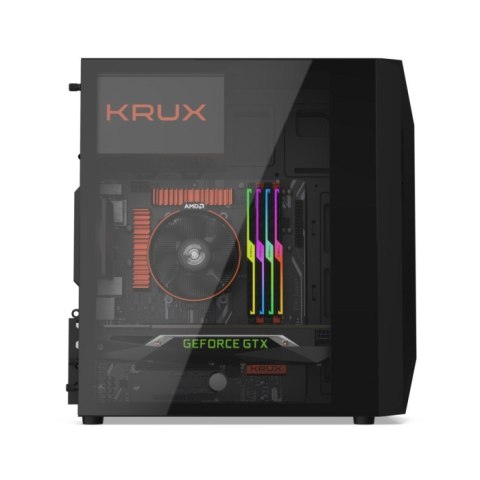 Obudowa KRUX Astro (WYPRZEDAŻ) Obudowa KRUX Astro (WYPRZEDAŻ)