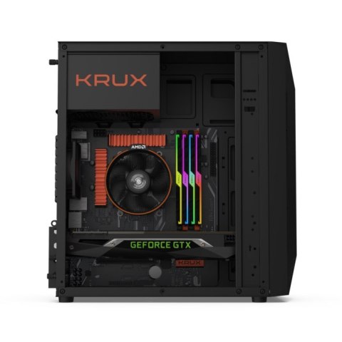 Obudowa KRUX Astro (WYPRZEDAŻ) Obudowa KRUX Astro (WYPRZEDAŻ)
