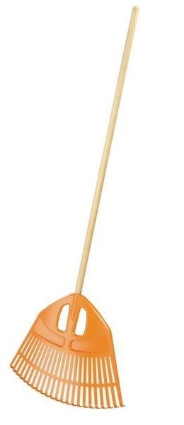 PP.GRABIE DO LIŚCI PLASTIK EXPERT