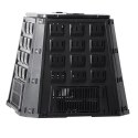 PROSPERPLAST KOMPOSTOWNIK 400L CZARNY